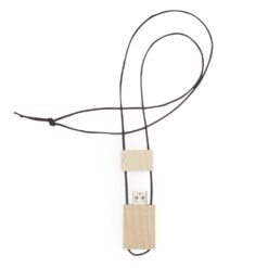 Pen Drive Cordão 4GB