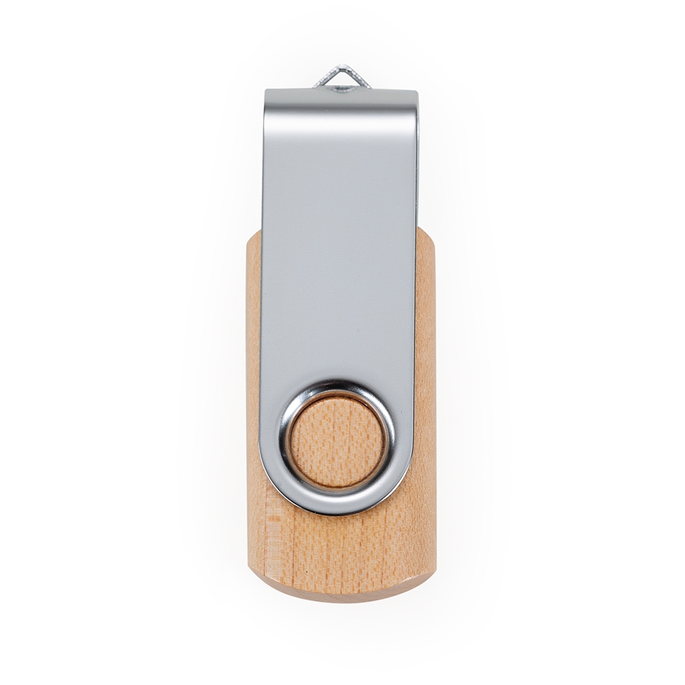 Pen Drive Ecológico 4GB/8GB/16GB - Imagem 2