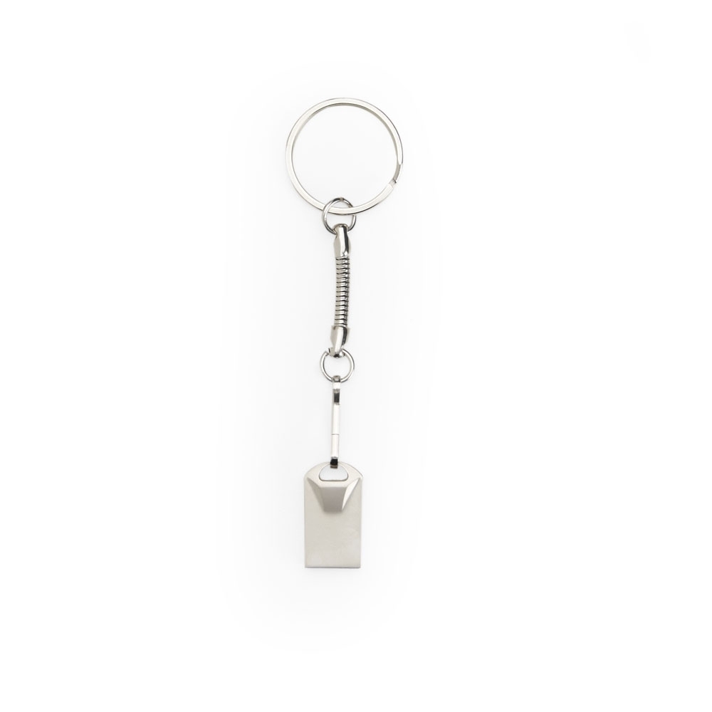 Pen Drive Mini Chaveiro 4GB/16GB - Imagem 2