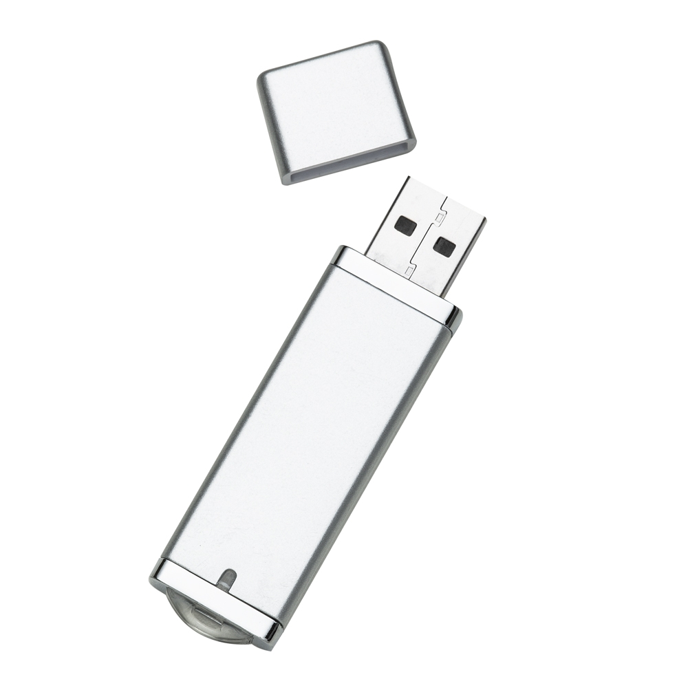 Pen Drive Super Talent 4GB/8GB - Imagem 2