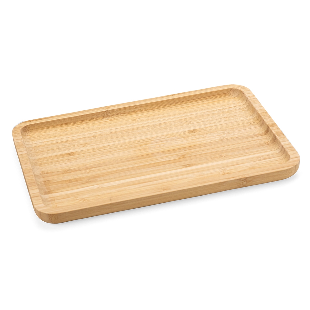 Petisqueira de Bambu 30 x 20 - Imagem 5