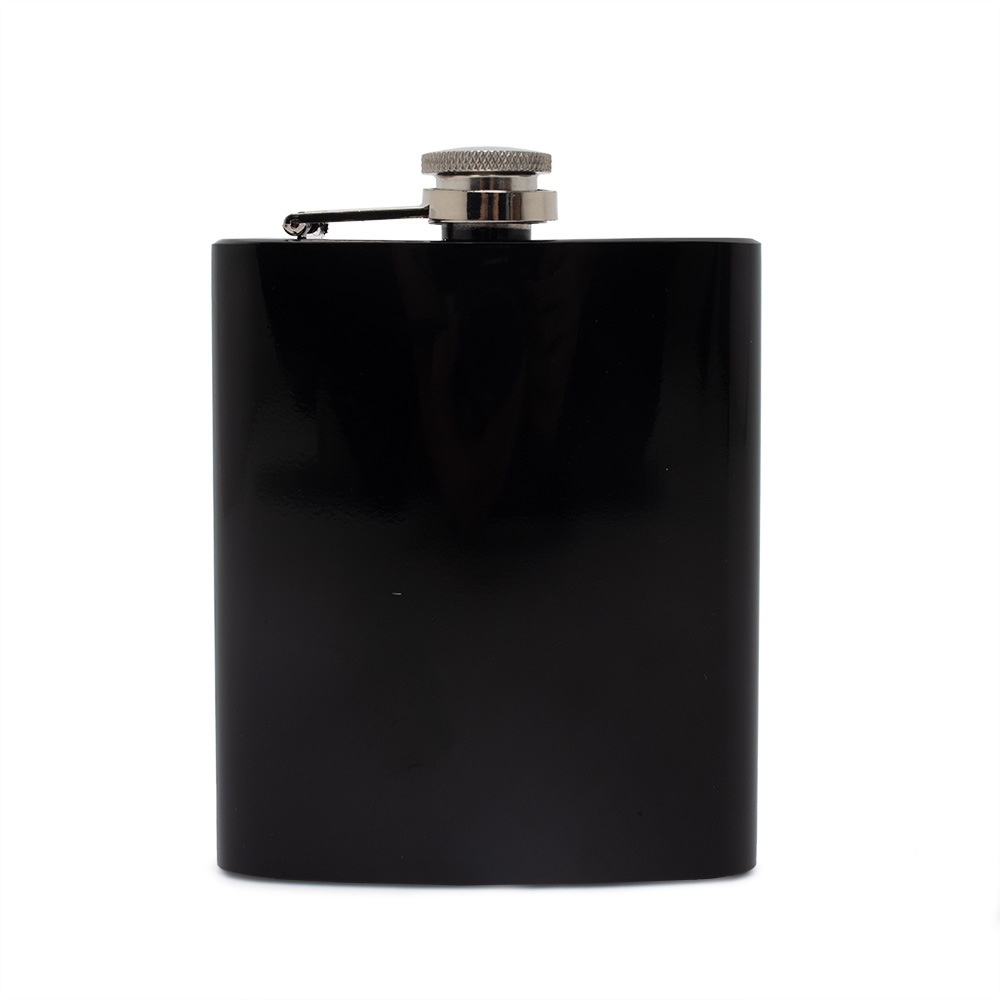 Porta Whisky 7oz - Imagem 4