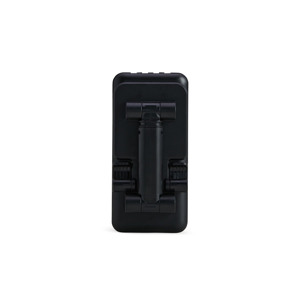 Power Bank 10.000mAh Multissaídas com Suporte para Celular ou Tablet - Imagem 5