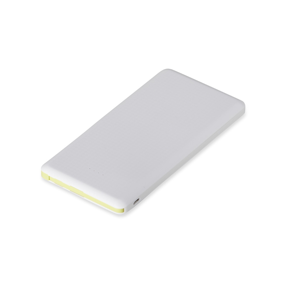 Power Bank 10.000mAh com Indicador LED - Imagem 4
