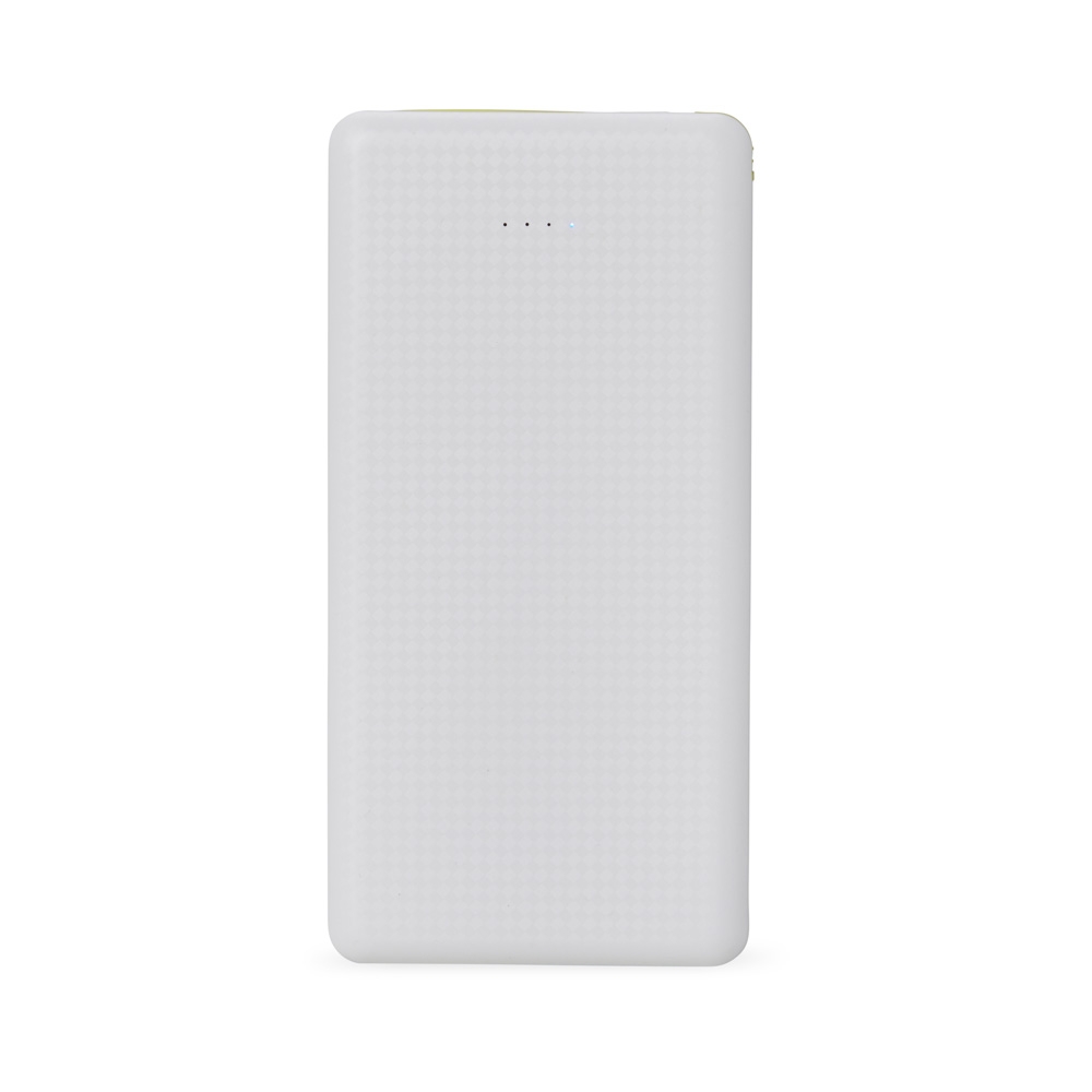 Power Bank 10.000mAh com Indicador LED - Imagem 5