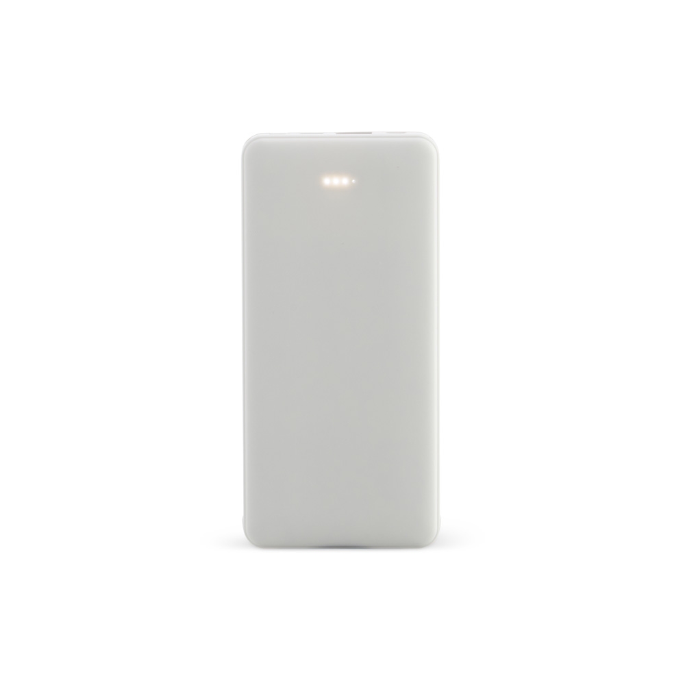 Power Bank 10.000mAh com Indicador LED - Imagem 4