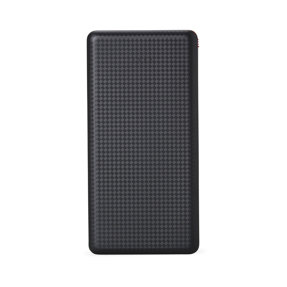 Power Bank 10.000mAh com Indicador LED - Imagem 6