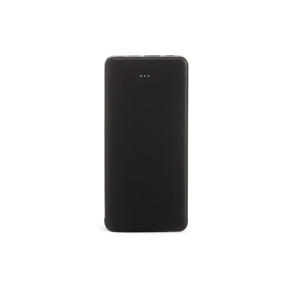Power Bank 10.000mAh com Indicador LED - Imagem 5