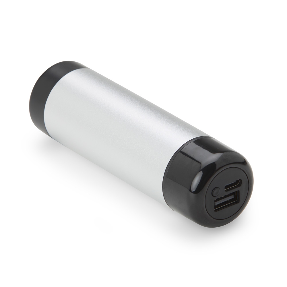 Power Bank 4.000mAh com Lanterna - Imagem 4