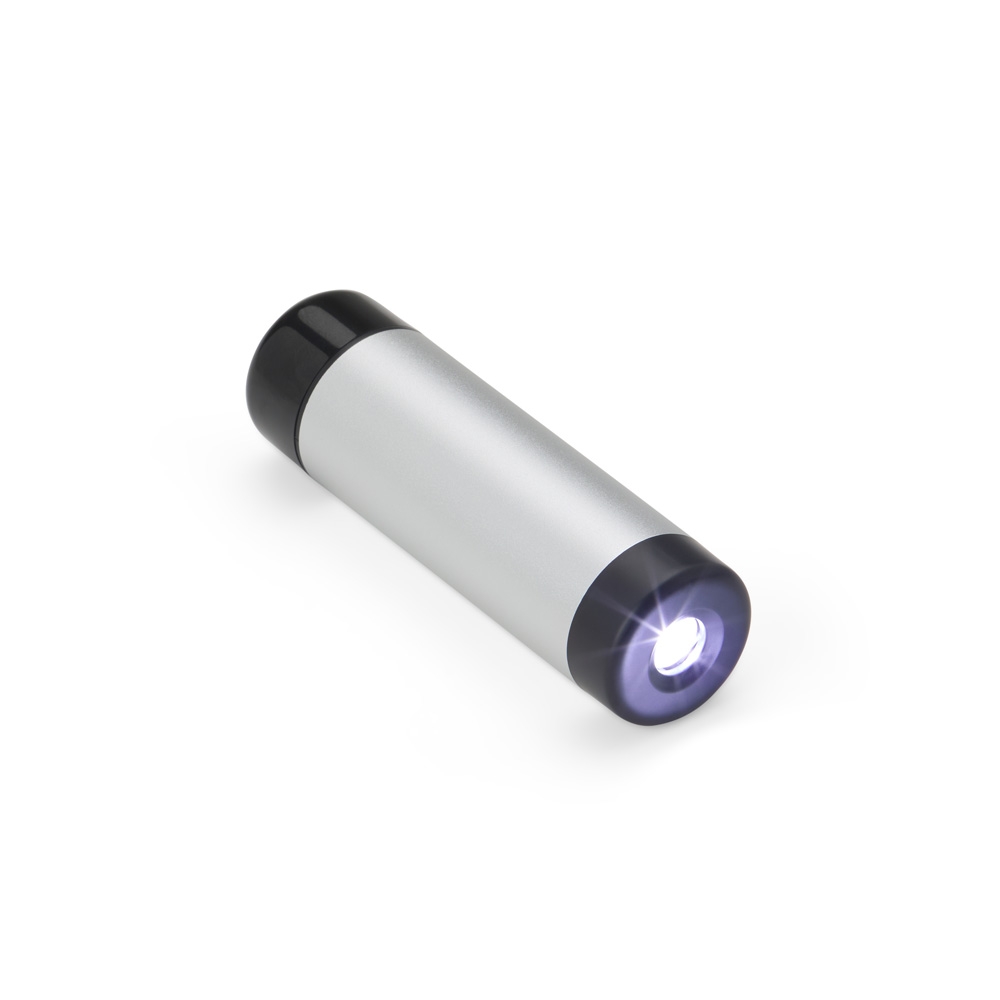 Power Bank 4.000mAh com Lanterna - Imagem 3