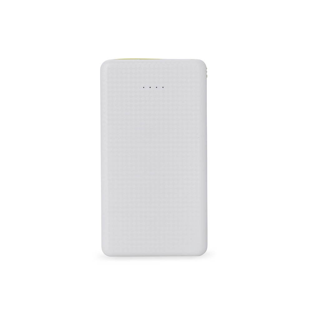 Power Bank 5.000mAh com Indicador LED - Imagem 5