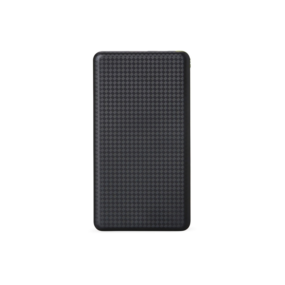 Power Bank 5.000mAh com Indicador LED - Imagem 4