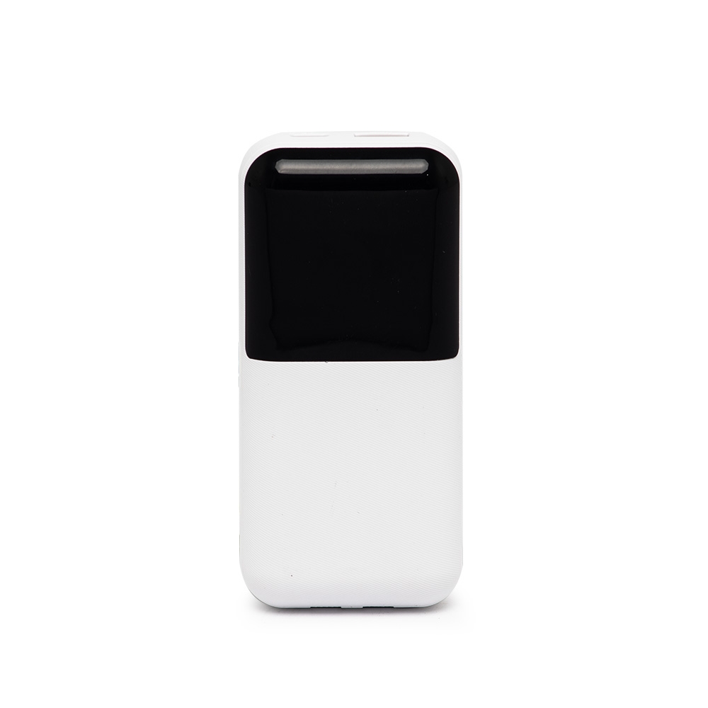 Power Bank 6.000 mAH com Duas Saídas - Imagem 2