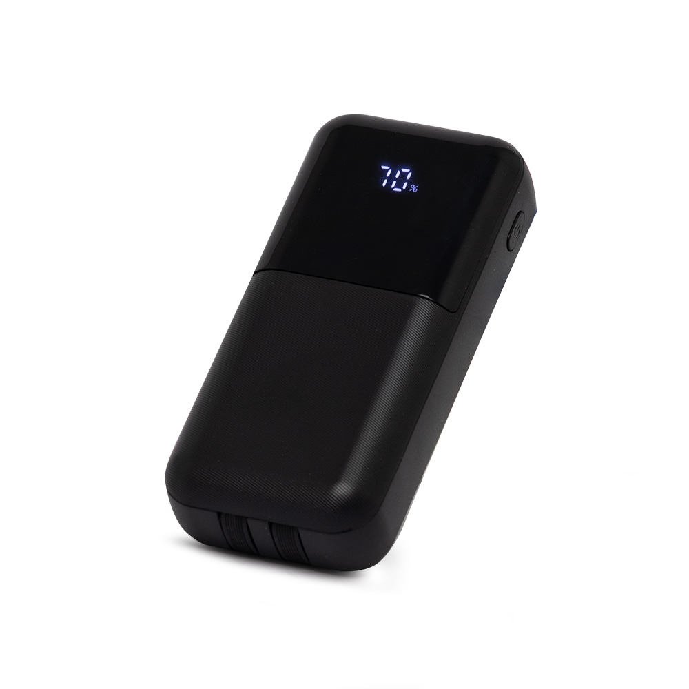 Power Bank 6.000 mAH com Duas Saídas - Imagem 4
