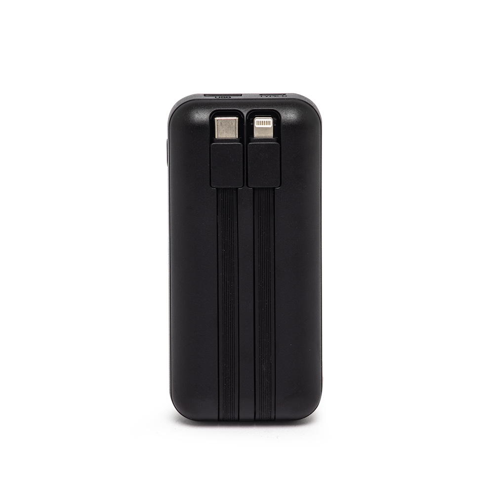 Power Bank 6.000 mAH com Duas Saídas - Imagem 6