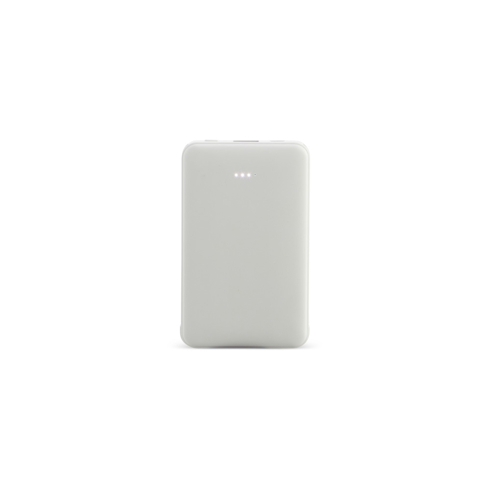 Power Bank Plástico 5.000mAh - Imagem 5