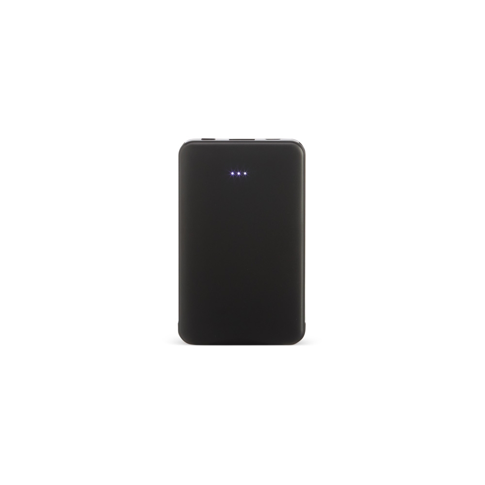 Power Bank Plástico 5.000mAh - Imagem 4