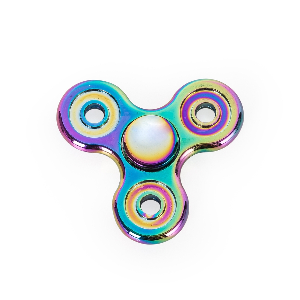 Spinner Antiestresse Camaleão - Imagem 2