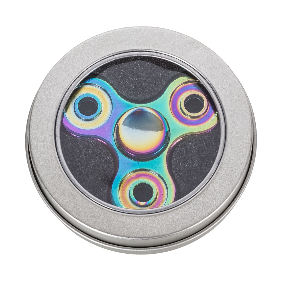 Spinner Antiestresse Camaleão - Imagem 3