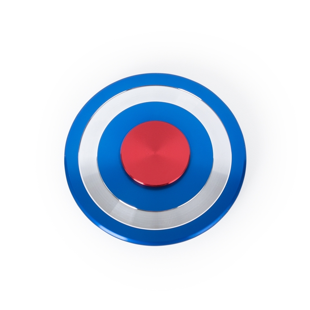 Spinner Antiestresse Espiral - Imagem 2