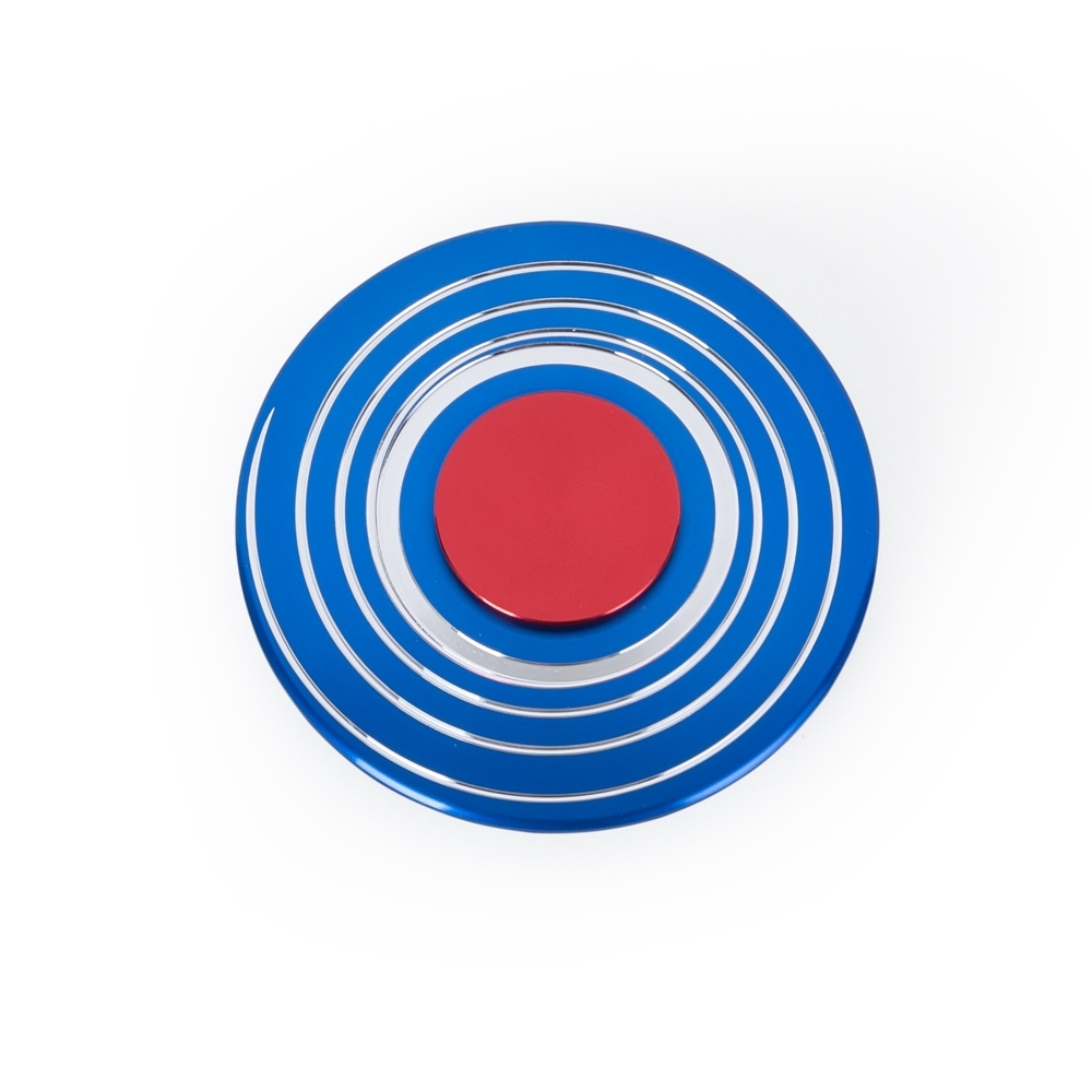 Spinner Antiestresse Espiral - Imagem 3