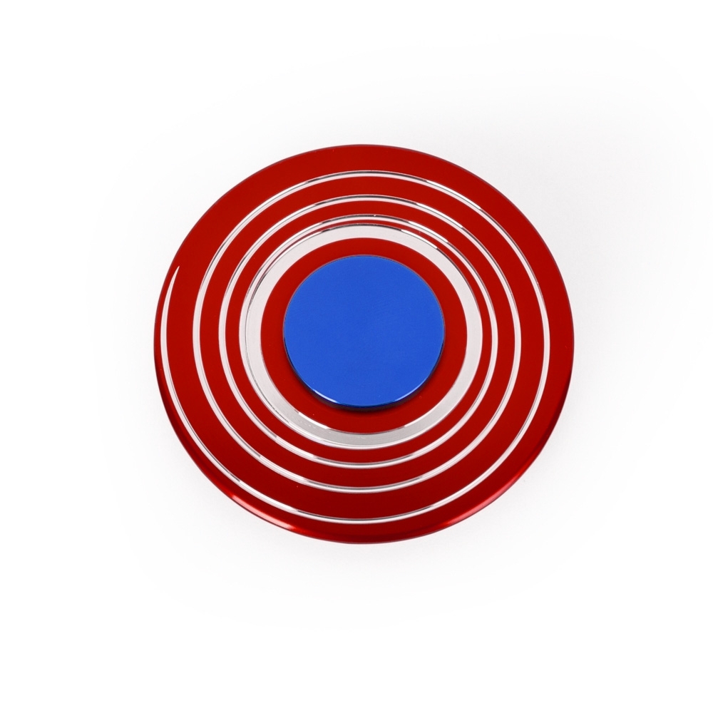 Spinner Antiestresse Espiral - Imagem 5