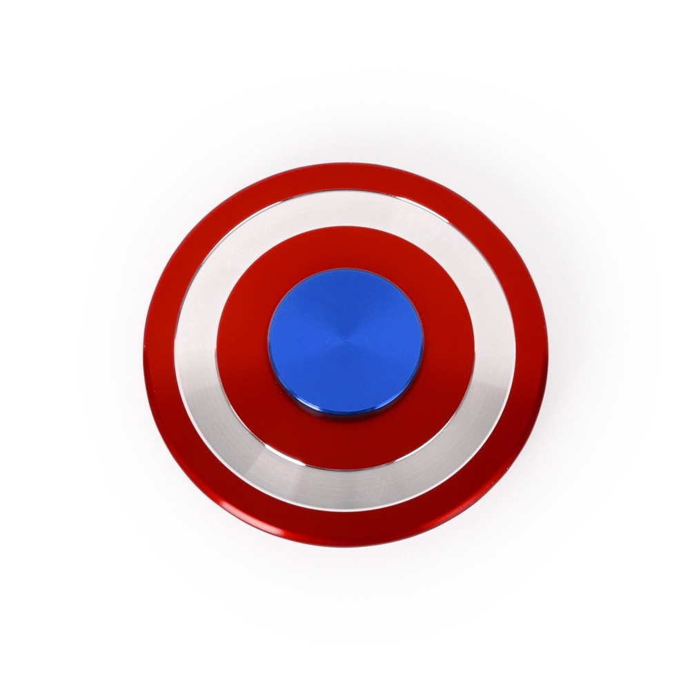 Spinner Antiestresse Espiral - Imagem 4