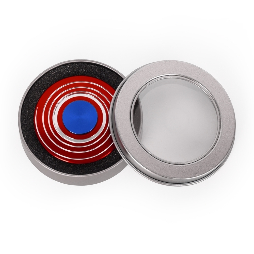 Spinner Antiestresse Espiral - Imagem 6