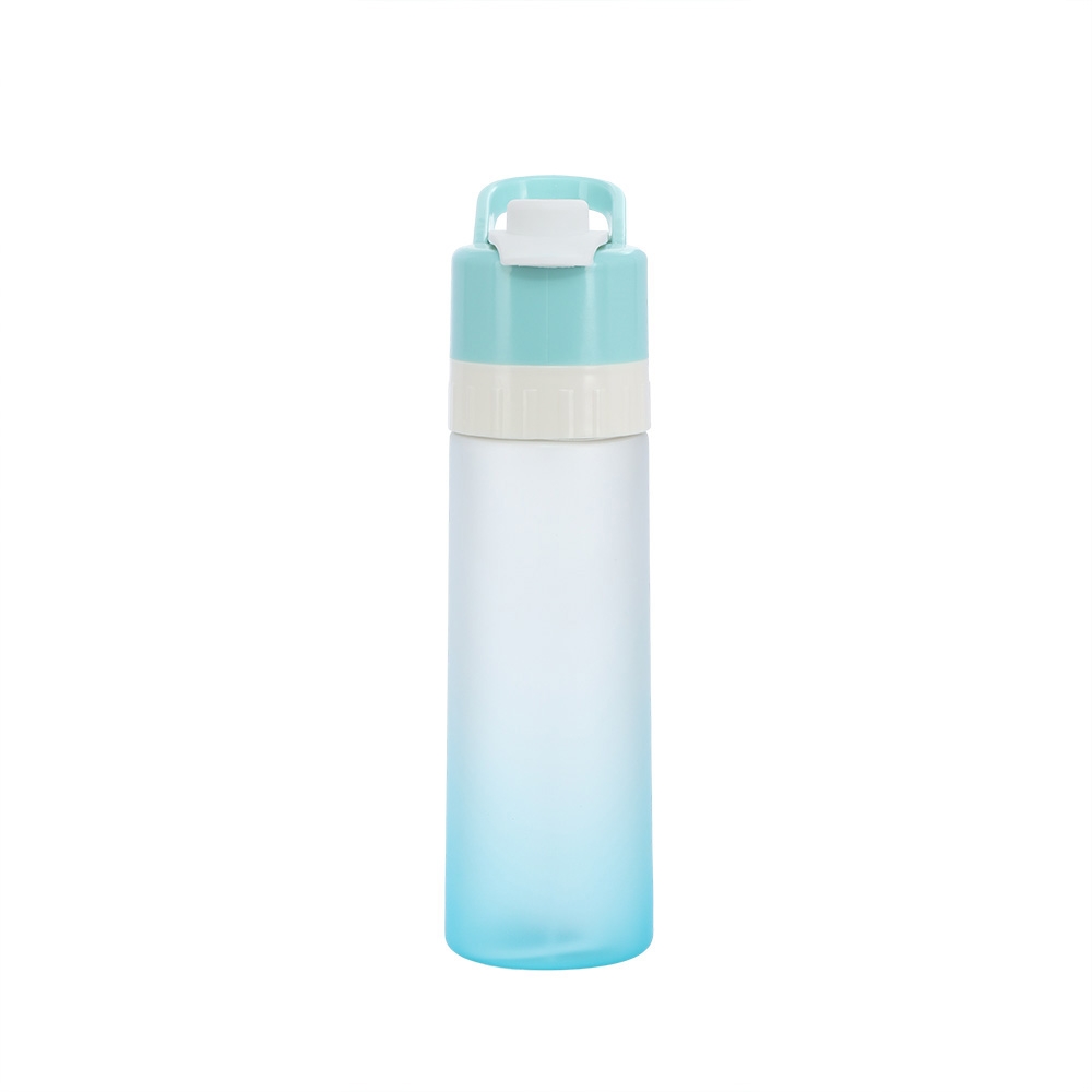Squeeze Borrifador Plástico 650ml - Imagem 6