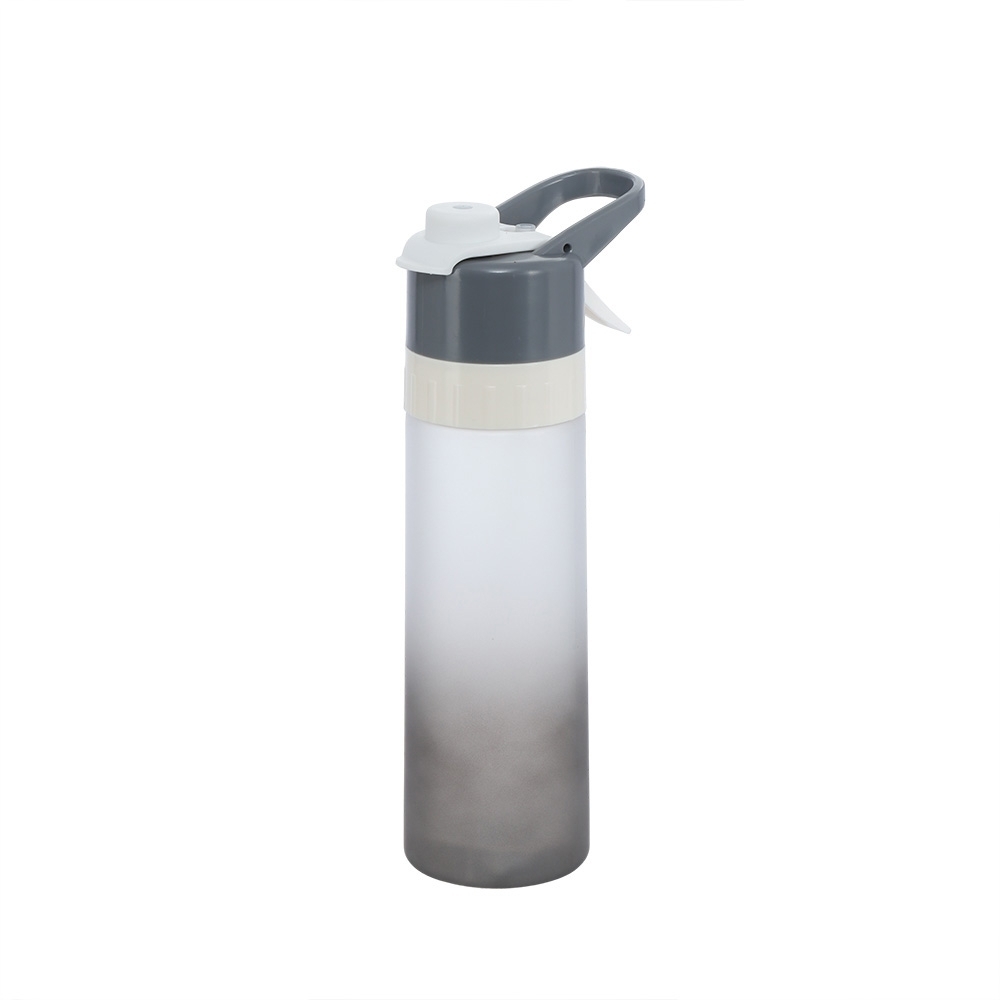 Squeeze Borrifador Plástico 650ml - Imagem 4
