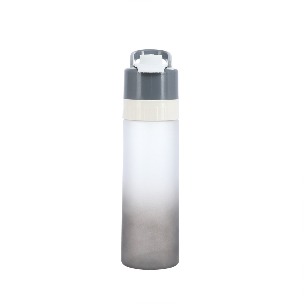 Squeeze Borrifador Plástico 650ml - Imagem 5