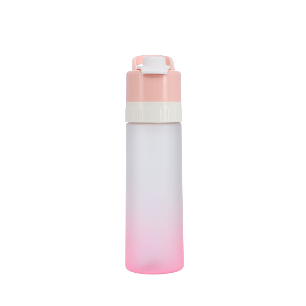 Squeeze Borrifador Plástico 650ml - Imagem 7