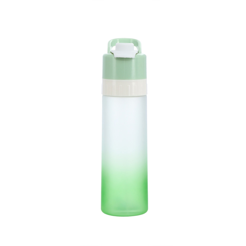 Squeeze Borrifador Plástico 650ml - Imagem 8