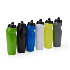 Squeeze Plástico 640ml