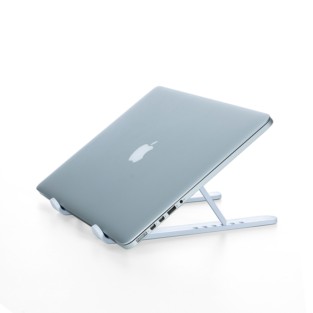 Suporte Retrátil para Notebook Multi Ângulos - Imagem 2