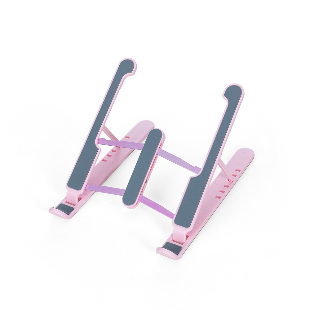 Suporte Retrátil para Notebook Multi Ângulos - Imagem 7