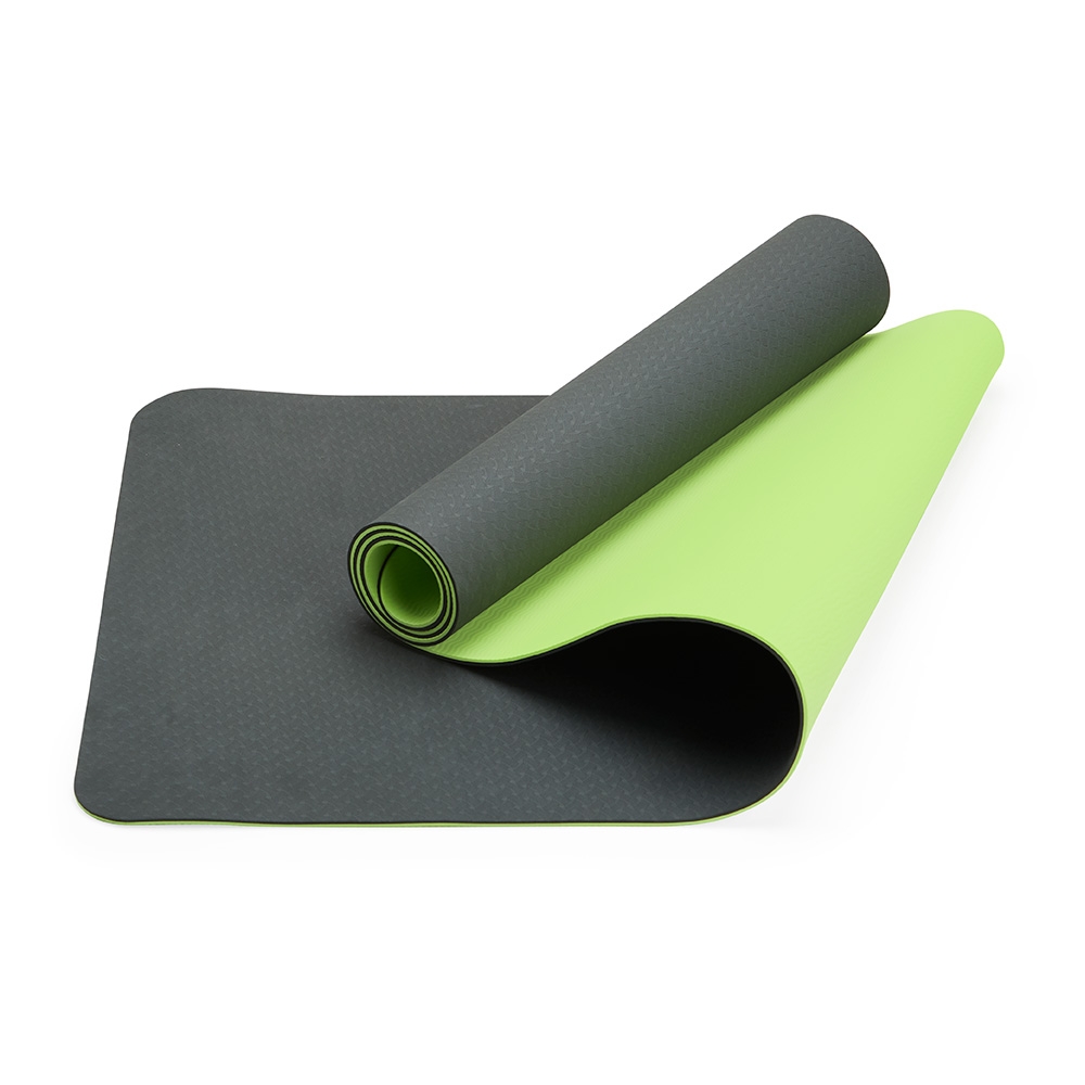 Tapete Yoga TPE Ecológico - Imagem 5