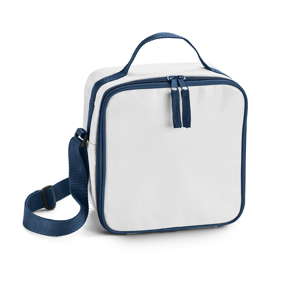 TURTLE. Bolsa térmica em 600D com bolso interior em tela mesh - Imagem 4