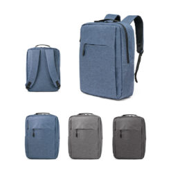 CRETA. Mochila para notebook 15.6" em 300D