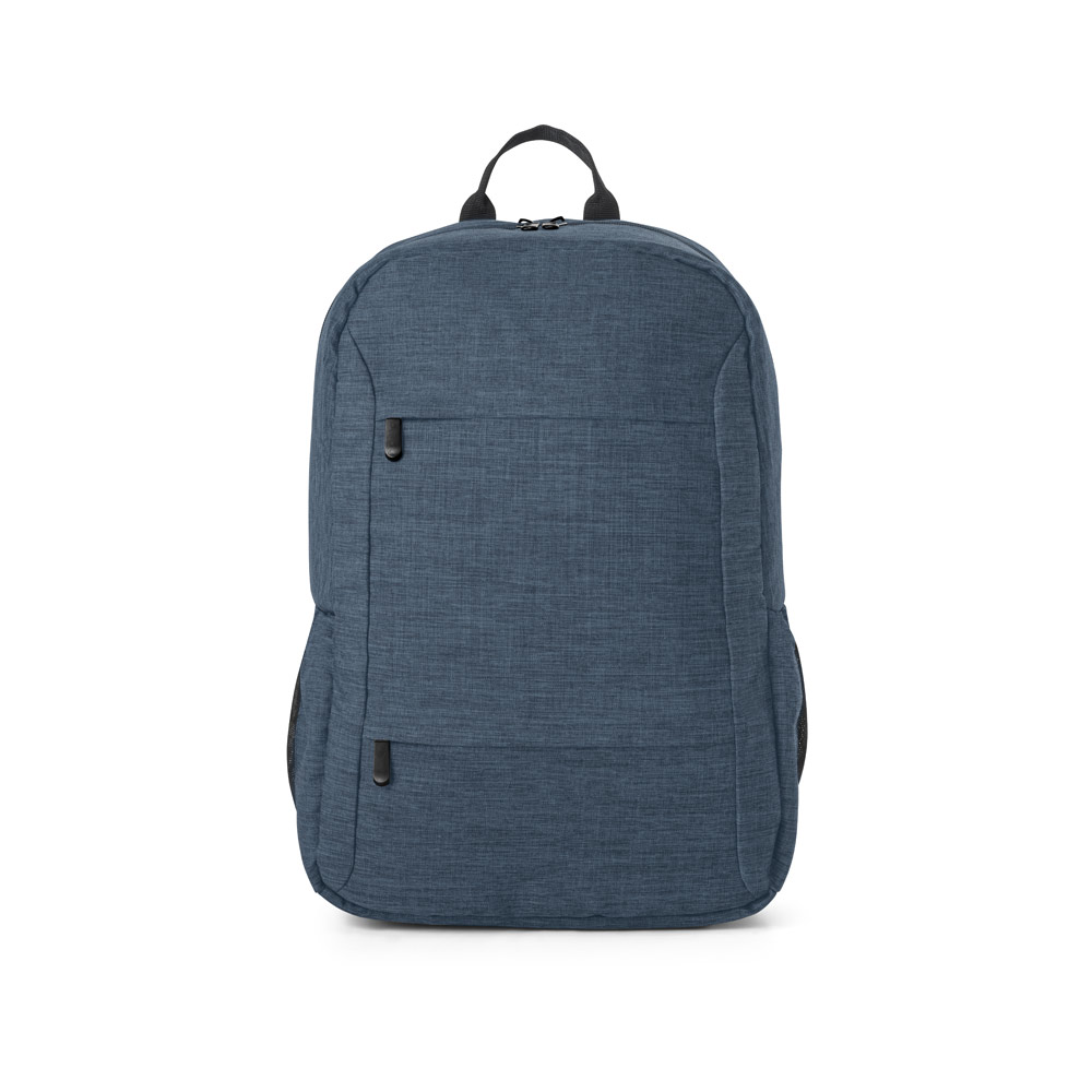 BUSINESS. Mochila para notebook portátil em 300D poliéster reciclado (100% rPET) 15.6" - Imagem 3