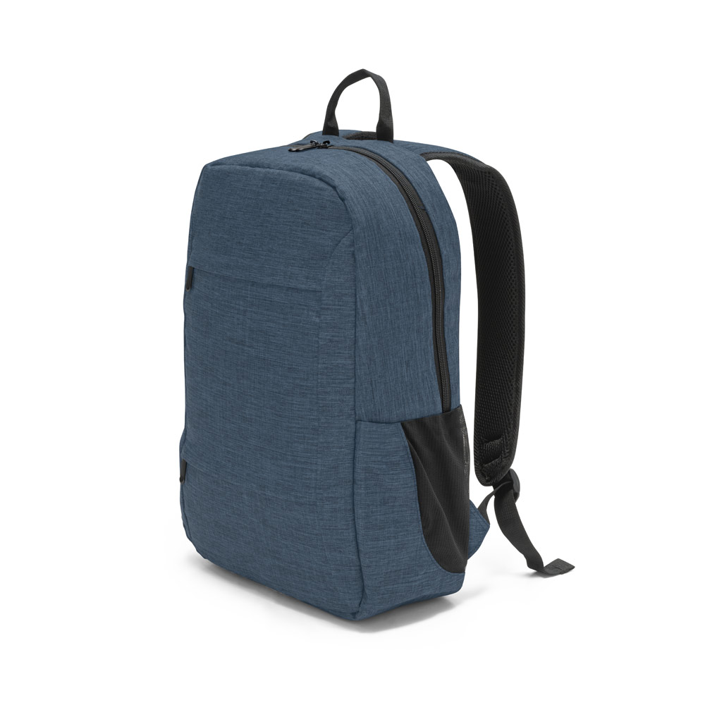 BUSINESS. Mochila para notebook portátil em 300D poliéster reciclado (100% rPET) 15.6" - Imagem 6