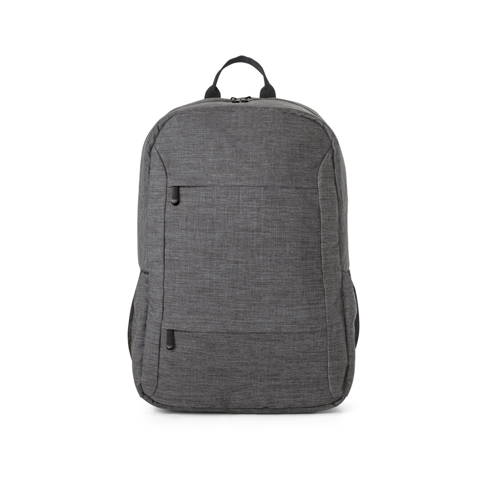 BUSINESS. Mochila para notebook portátil em 300D poliéster reciclado (100% rPET) 15.6" - Imagem 10