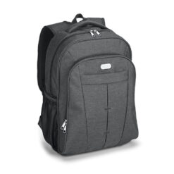 ARKY. Mochila para notebook 17'' em 600D de alta densidade com compartimento forrado