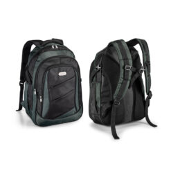 TUPI. Mochila para notebook 15.6'' em 1680D e 300D