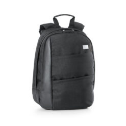 ANGLE BPACK. Mochila para notebook 15.6" em 1680D e c. sintético