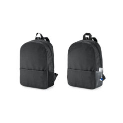 HEXA. Mochila para notebook 15.6'' em 600D