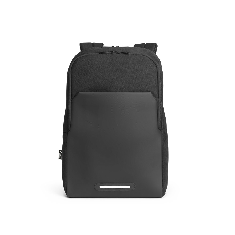 BELFAST. Mochila 2 em 1 com bolsa térmica incluída que permite a sua utilização em conjunto ou separado - Imagem 3