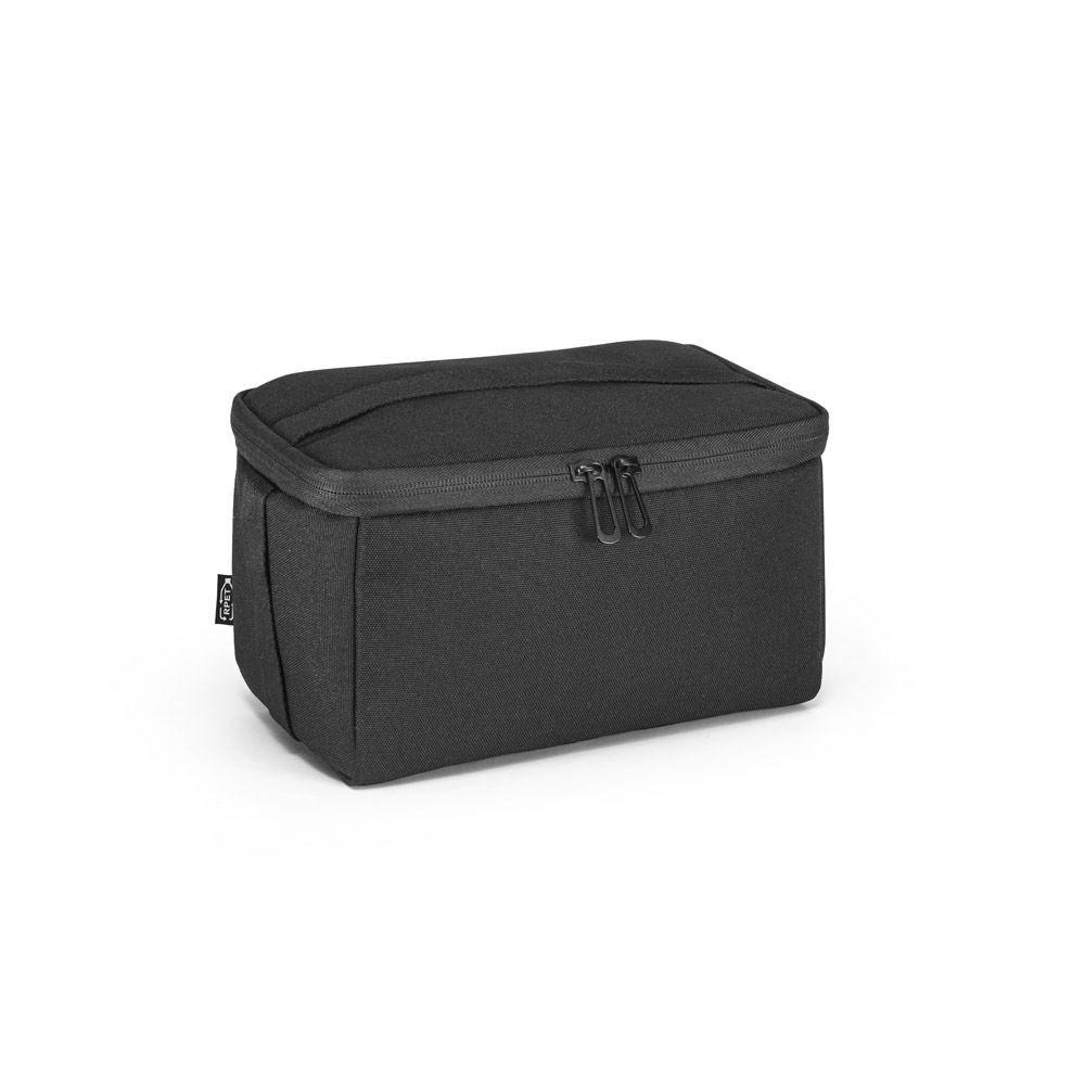 BELFAST. Mochila 2 em 1 com bolsa térmica incluída que permite a sua utilização em conjunto ou separado - Imagem 5