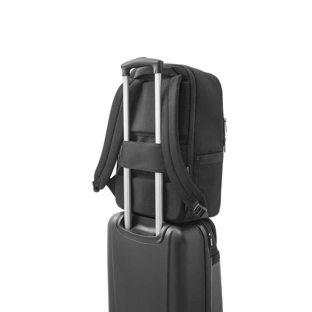 BELFAST. Mochila 2 em 1 com bolsa térmica incluída que permite a sua utilização em conjunto ou separado - Imagem 6