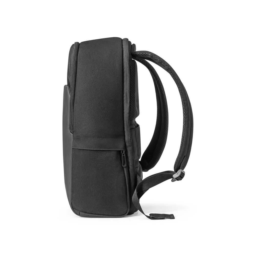 BELFAST. Mochila 2 em 1 com bolsa térmica incluída que permite a sua utilização em conjunto ou separado - Imagem 8